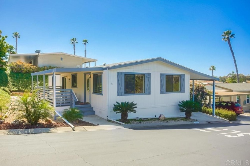 Beautiful two bedroom and two bath home in highly desired - Beach Home for sale in San Marcos, California on Beachhouse.com