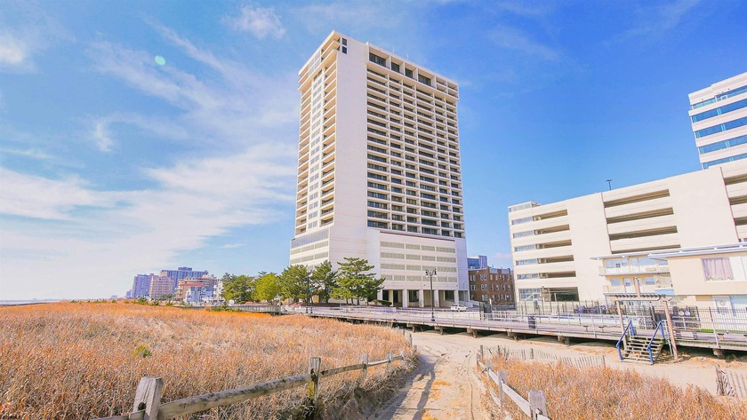 Check out this stunning unit on the 22nd floor of the highly - Beach Condo for sale in Atlantic City, New Jersey on Beachhouse.com