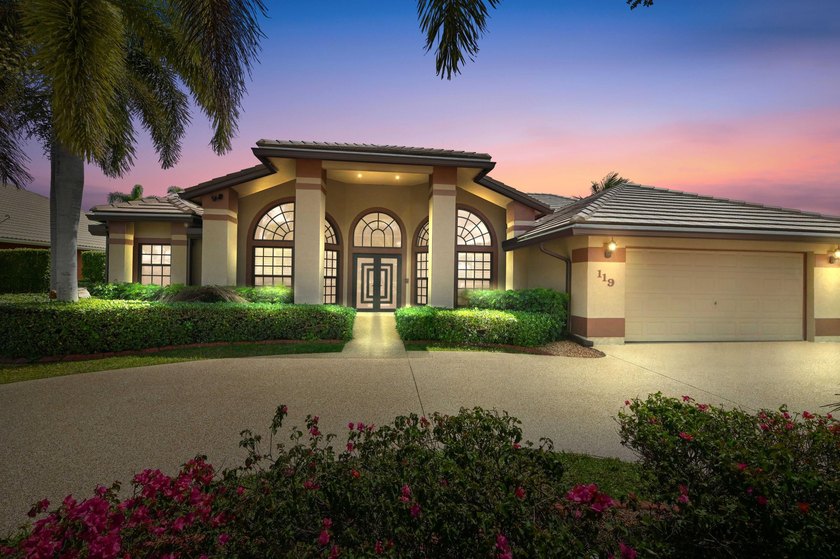 Welcome to your ultimate Florida sanctuary! Nestled within a - Beach Home for sale in Royal Palm Beach, Florida on Beachhouse.com