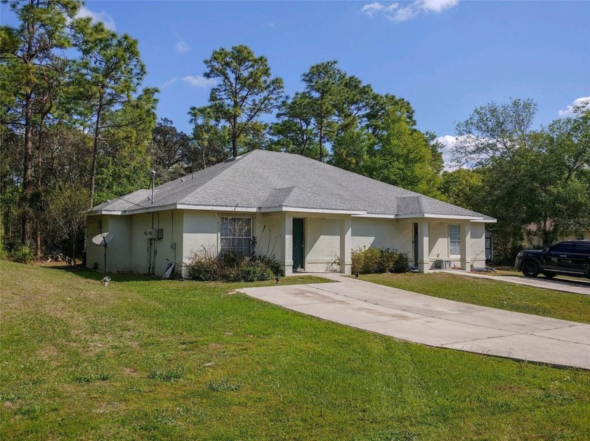 **Exceptional Investment Opportunity: Modern Duplex in - Beach Townhome/Townhouse for sale in Homosassa, Florida on Beachhouse.com