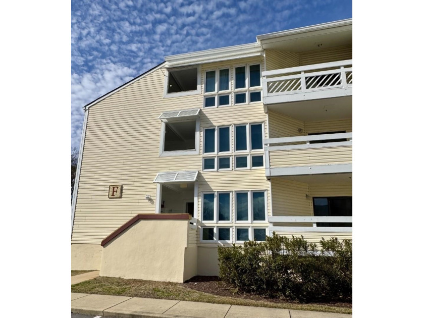 Welcome to effortless coastal living in this newly updated 1079 - Beach Condo for sale in North Myrtle Beach, South Carolina on Beachhouse.com