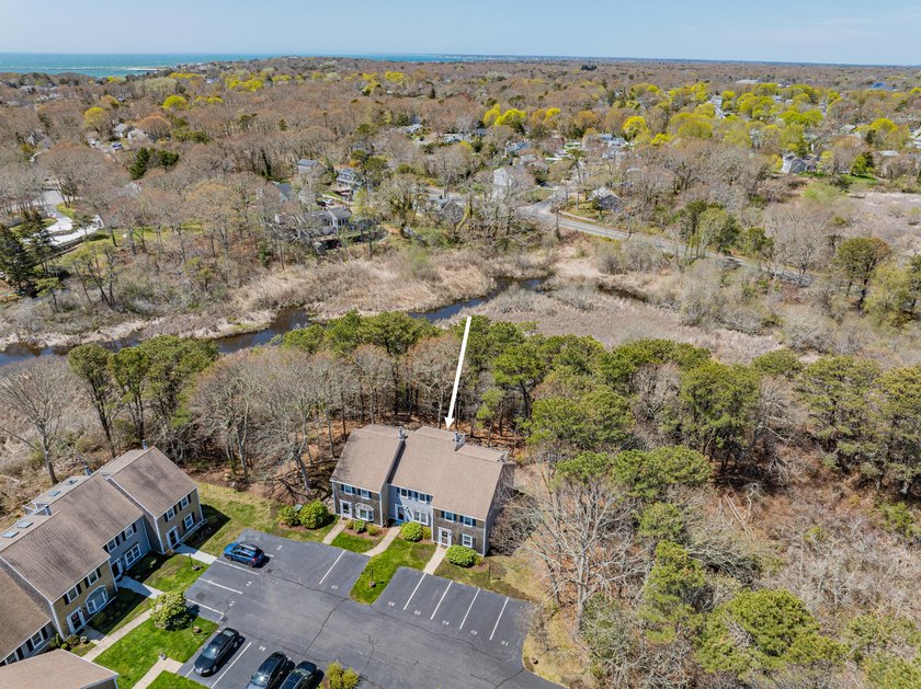 Enjoy coastal living at its best from this beautifully updated - Beach Condo for sale in Hyannis, Massachusetts on Beachhouse.com