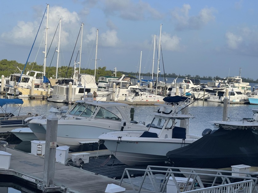 Quality 45' X 16'  boat slipes with configurable JET DOCK - Beach Lot for sale in Key West, Florida on Beachhouse.com