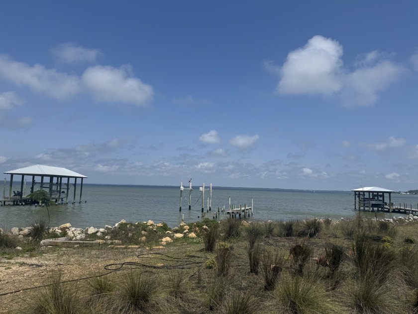 Exceptional opportunity to own a vacant, level bayfront lot in - Beach Lot for sale in Santa Rosa Beach, Florida on Beachhouse.com
