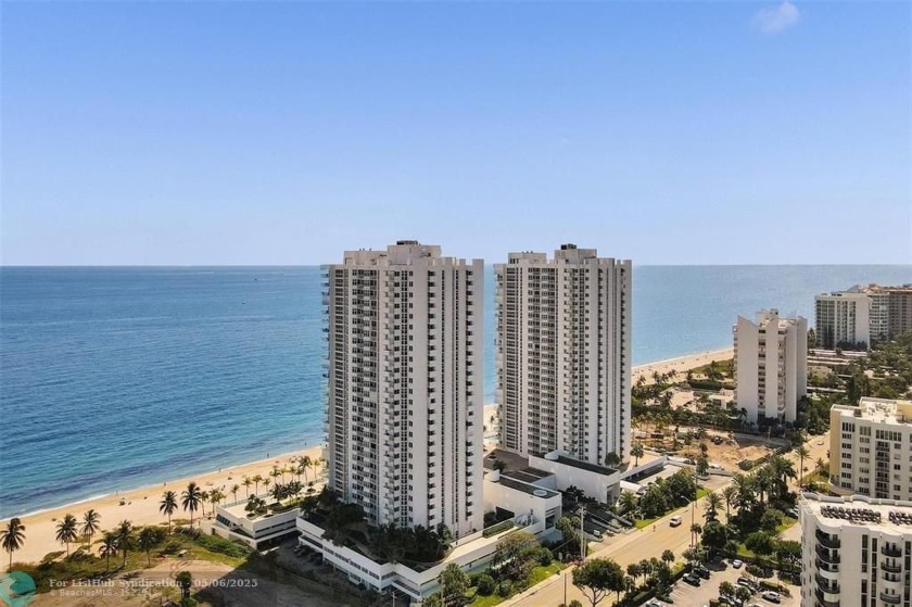 Elegance exudes from opening the front door of this remodeled & - Beach Condo for sale in Pompano Beach, Florida on Beachhouse.com