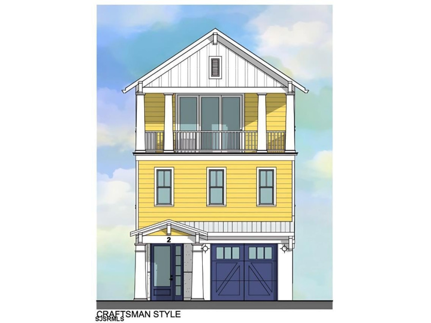 Welcome to 1002 Pleasant Avenue, Somers Point, NJ available in - Beach Home for sale in Somers Point, New Jersey on Beachhouse.com