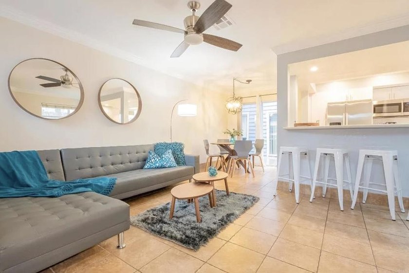 Coastal Living in the Heart of Pacific Beach! Welcome to your - Beach Condo for sale in San Diego, California on Beachhouse.com