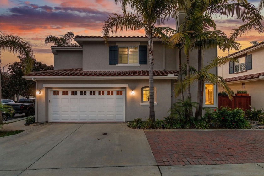 Welcome to this meticulously maintained coastal retreat located - Beach Home for sale in Carlsbad, California on Beachhouse.com