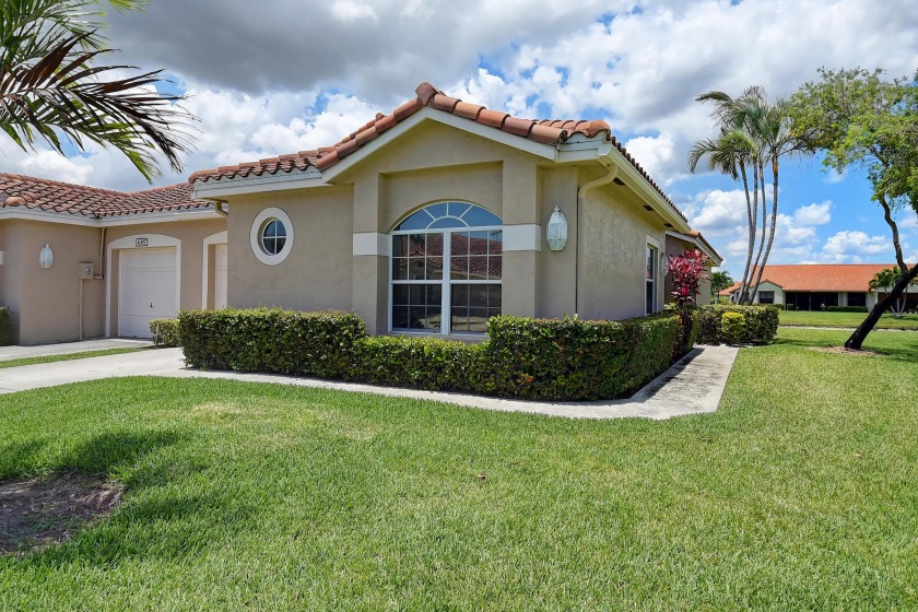 A MUST SEE! Welcome to the gated 55+ Community of The Isles of - Beach Home for sale in Boynton Beach, Florida on Beachhouse.com