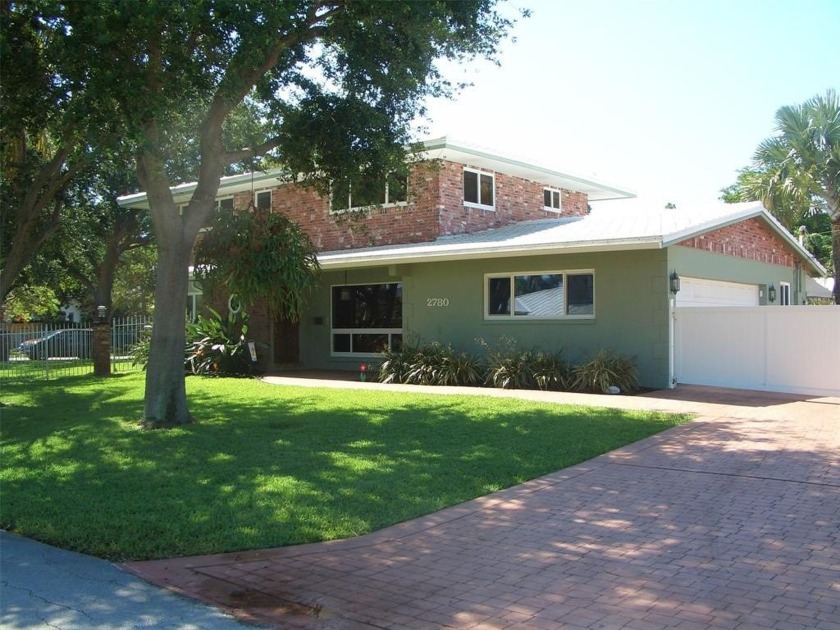 Welcome to this 2 story construction home in the highly - Beach Home for sale in Pompano Beach, Florida on Beachhouse.com