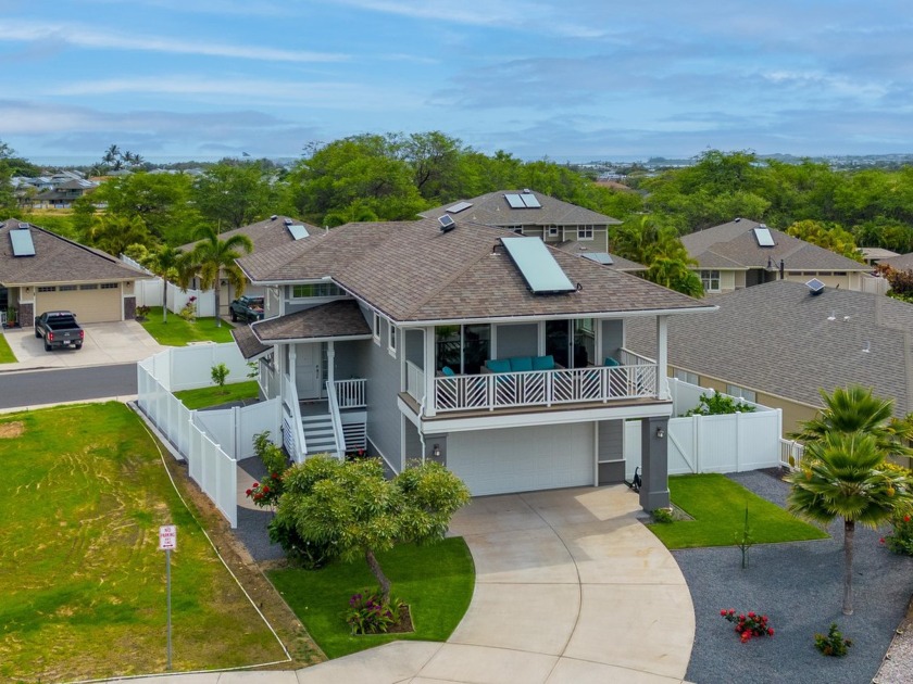 Experience the epitome of luxury living in the prestigious - Beach Home for sale in Kahului, Hawaii on Beachhouse.com