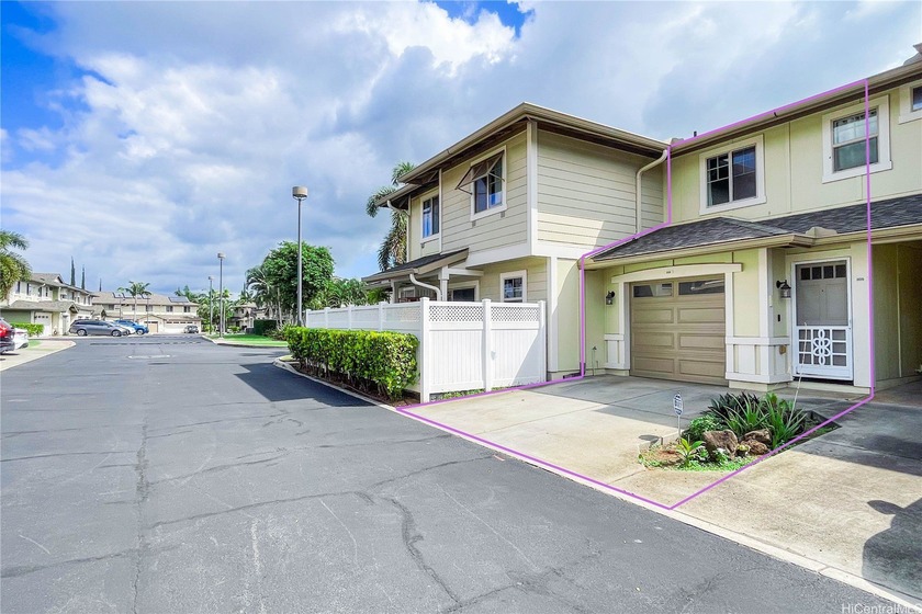 FIRST OPEN HOUSE on SATURDAY, Feb 7th from 2-5PM. Well-located - Beach Condo for sale in Kapolei, Hawaii on Beachhouse.com