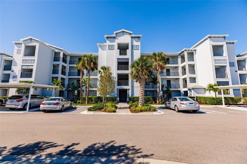 Looking for your winter retreat or resort style living? Then you - Beach Condo for sale in Punta Gorda, Florida on Beachhouse.com