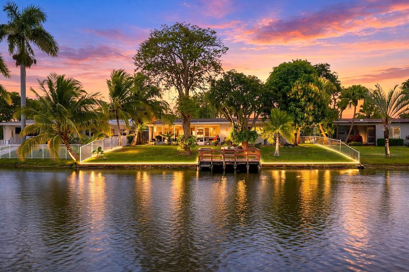 Located in the desirable Pembroke Lakes community with NO HOA - Beach Home for sale in Pembroke Pines, Florida on Beachhouse.com