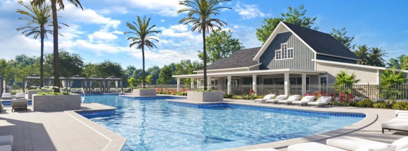 A generous open floorplan is the focal point of this - Beach Home for sale in Jacksonville, Florida on Beachhouse.com