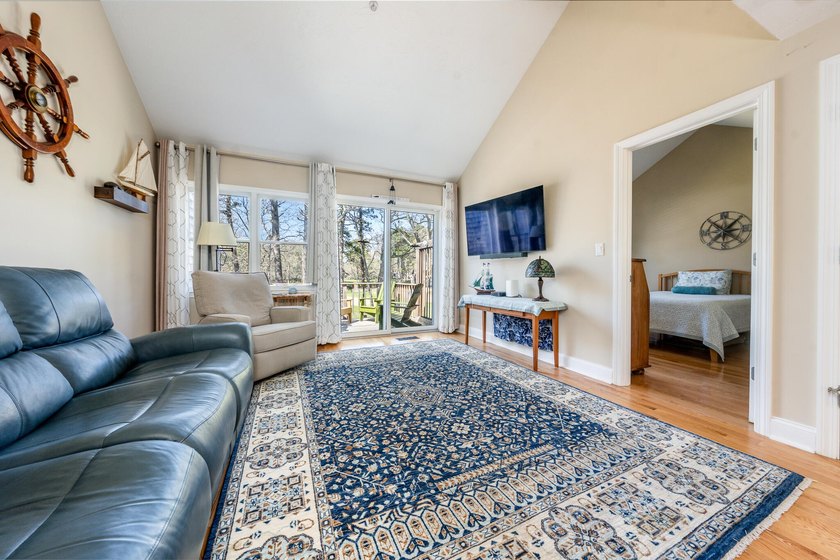Experience the premier lifestyle of Kings Way, a highly - Beach Condo for sale in Yarmouth Port, Massachusetts on Beachhouse.com