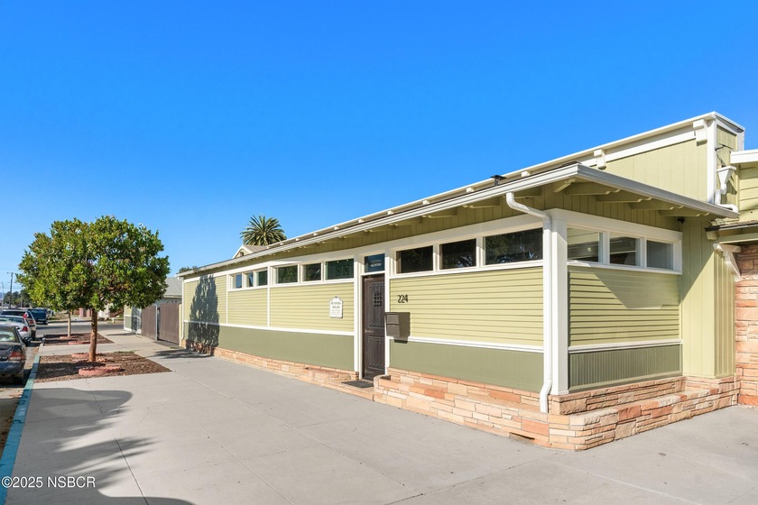 Discover the perfect combination of functionality and - Beach Commercial for sale in Santa Maria, California on Beachhouse.com