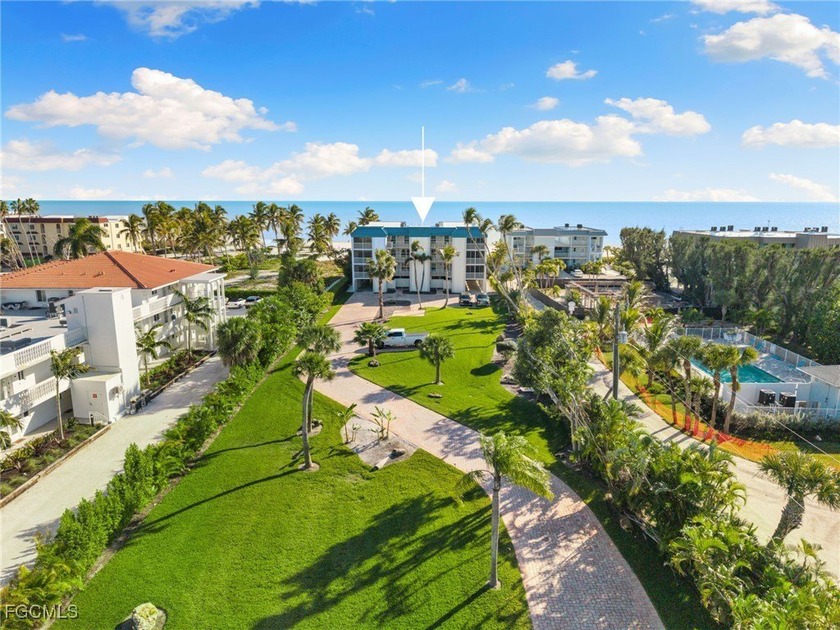 Welcome to Tantara #101, where effortless island living meets - Beach Condo for sale in Sanibel, Florida on Beachhouse.com
