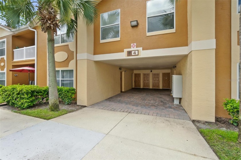 Under contract-accepting backup offers. Welcome to Palm Pointe - Beach Condo for sale in Bunnell, Florida on Beachhouse.com