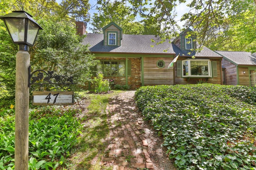 Prime Dennis Village Location!
Ideally located just moments from - Beach Home for sale in Dennis, Massachusetts on Beachhouse.com
