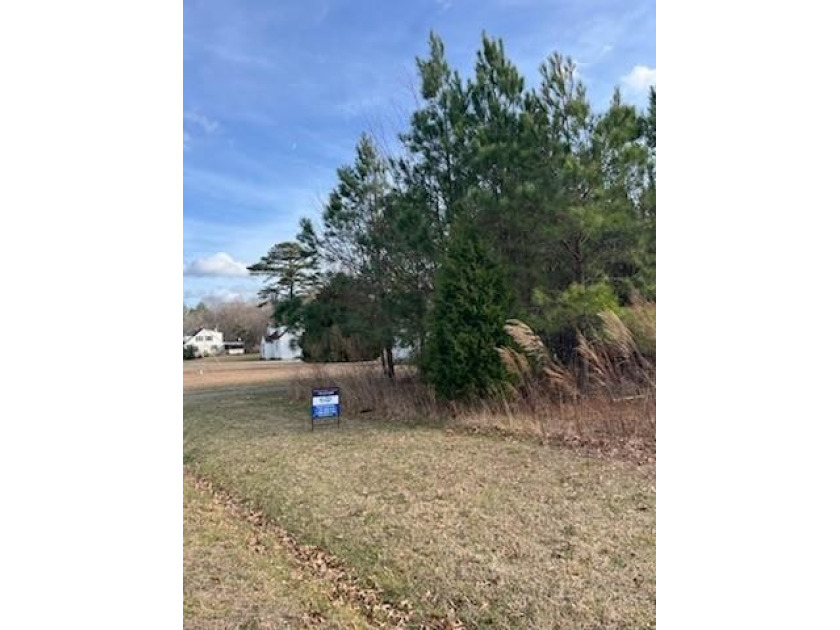Great time to build your secluded dream home on 8.78 acres of - Beach Lot for sale in Lottsburg, Virginia on Beachhouse.com