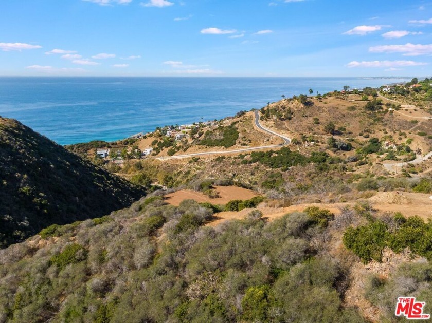 The most compelling land offering in Eastern Malibu with true - Beach Acreage for sale in Malibu, California on Beachhouse.com