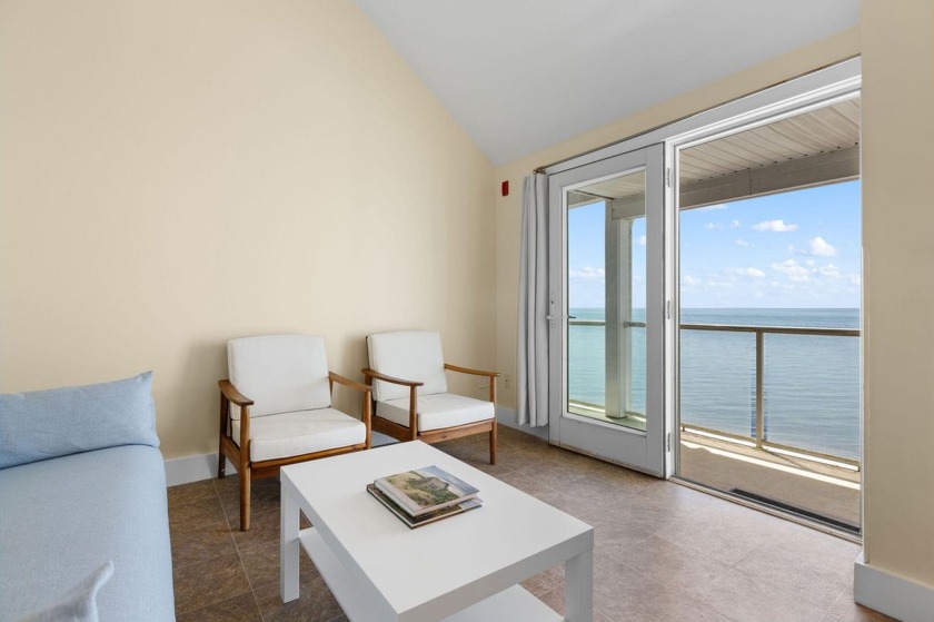 This '' rare'' two bed'' , two full bath, ''YEAR ROUND,'' - Beach Condo for sale in Truro, Massachusetts on Beachhouse.com