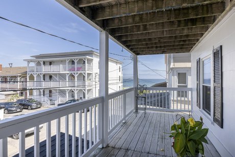 Welcome to 5 Kinney Ave, a stunning condo just steps from the - Beach Condo for sale in Old Orchard Beach, Maine on Beachhouse.com