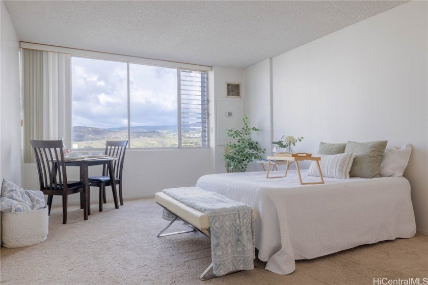 **VA APPROVED** Comfort and convenience is yours in this - Beach Condo for sale in Honolulu, Hawaii on Beachhouse.com