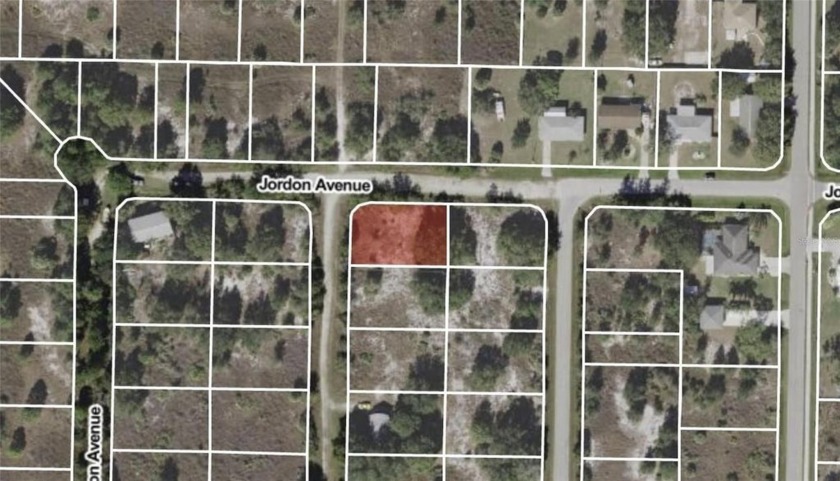 Build your DREAM HOME on this residential CORNER lot without - Beach Lot for sale in Punta Gorda, Florida on Beachhouse.com