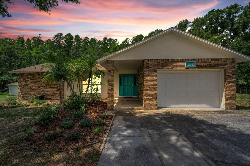 Discover a peaceful retreat where comfort, space, and modern - Beach Home for sale in Land O Lakes, Florida on Beachhouse.com