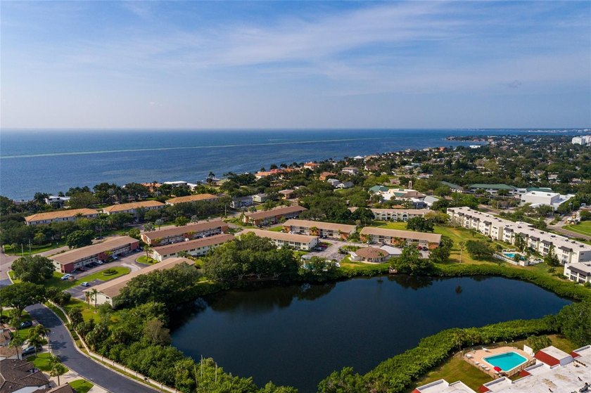 One or more photo(s) has been virtually staged. BEAUTIFUL CONDO - Beach Condo for sale in St. Petersburg, Florida on Beachhouse.com