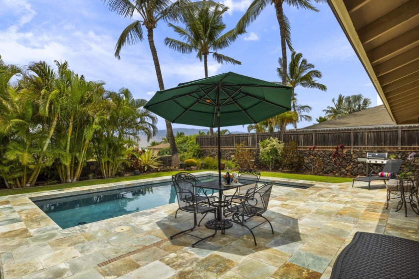 Experience the epitome of modern island living at this stunning - Beach Home for sale in Kihei, Hawaii on Beachhouse.com