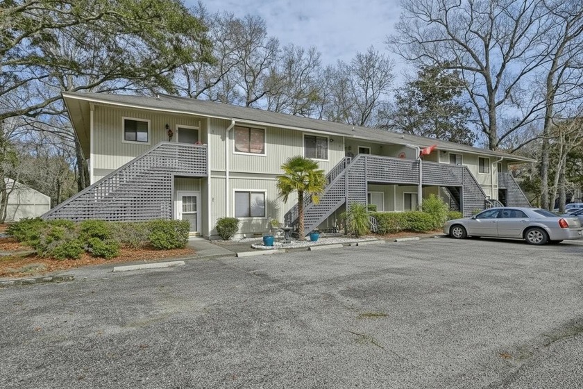 ***Ask about the possibility of receiving 1% reduction in - Beach Condo for sale in Charleston, South Carolina on Beachhouse.com