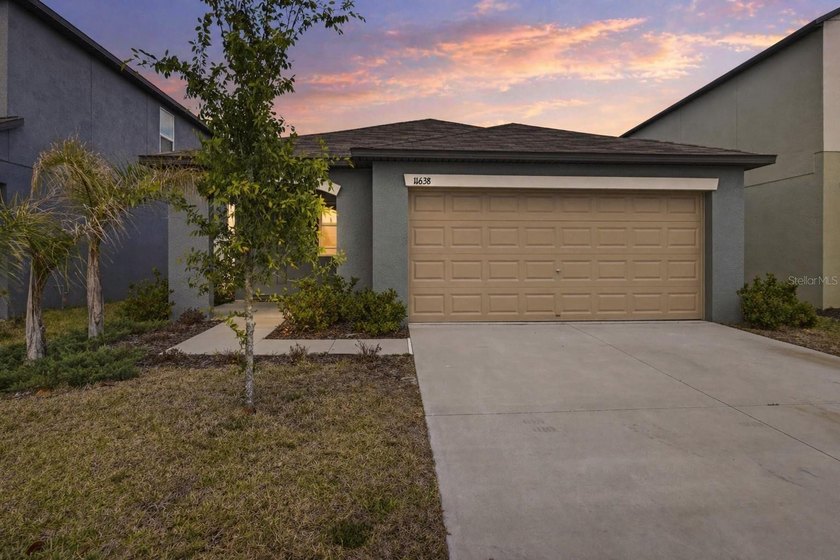 *4.99% Assumable FHA loan - could be BIG savings! 

Why wait - Beach Home for sale in Spring Hill, Florida on Beachhouse.com