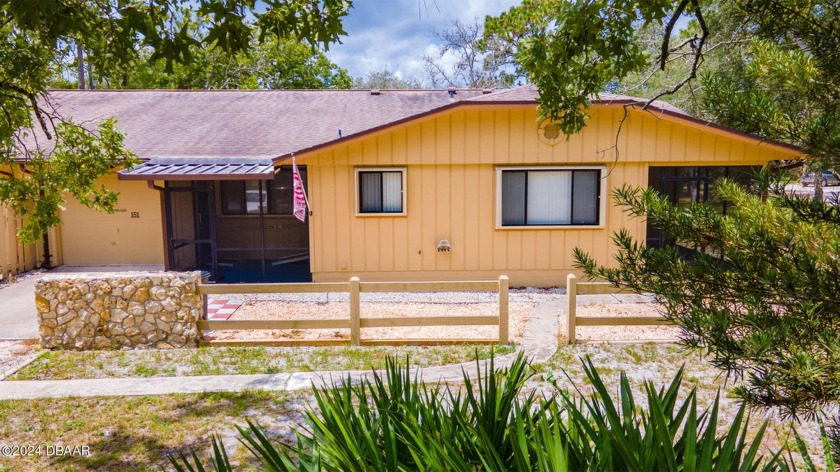 This Summer Tree's home is awaiting a new owner to enjoy the - Beach Home for sale in Port Orange, Florida on Beachhouse.com