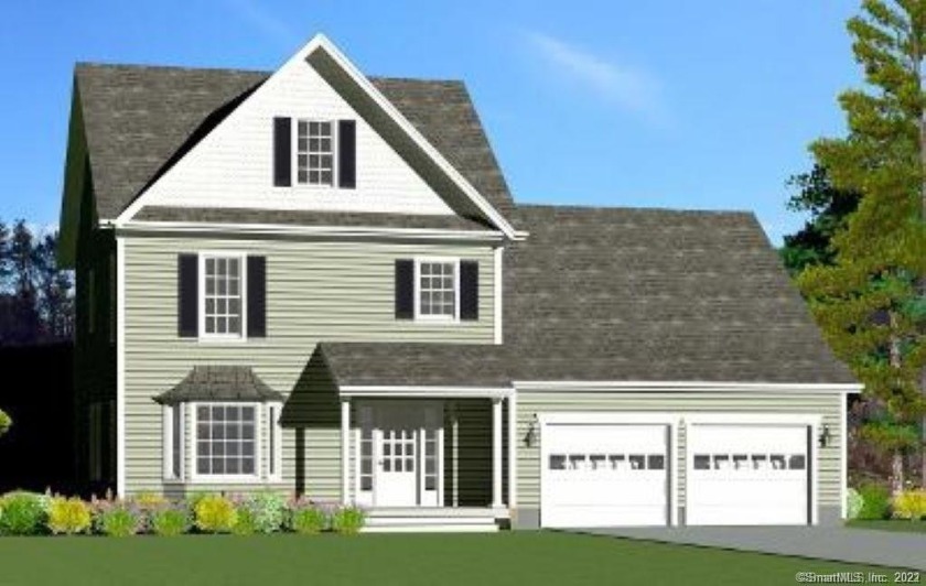 Introducing Guilford's newest subdivision, Long Hill Estates. To - Beach Home for sale in Guilford, Connecticut on Beachhouse.com