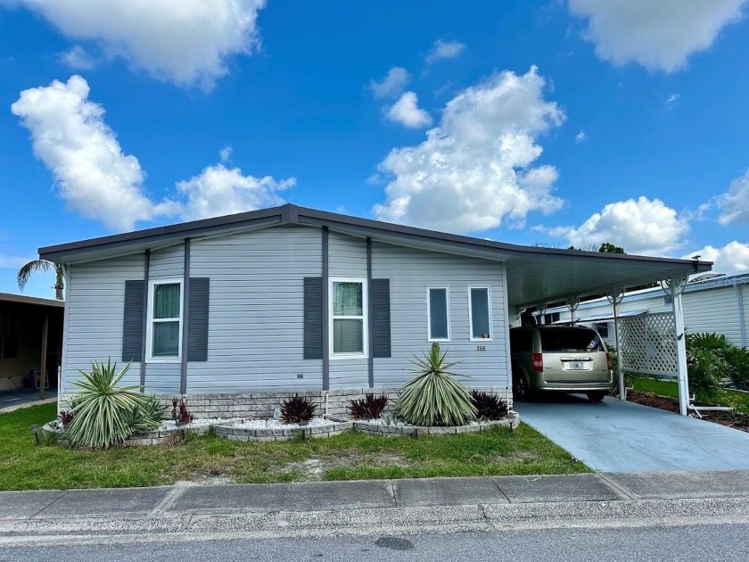 Under contract-accepting backup offers. Welcome to Paradise! - Beach Home for sale in Largo, Florida on Beachhouse.com