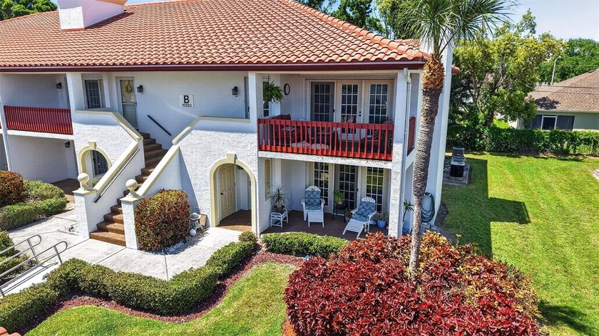 Under contract-accepting backup offers. Welcome to Village on - Beach Condo for sale in Seminole, Florida on Beachhouse.com