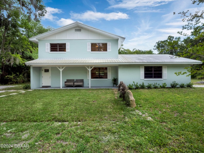 Big Pice Reduction! Seller is Motivated, Bring your Offer, will - Beach Home for sale in Edgewater, Florida on Beachhouse.com