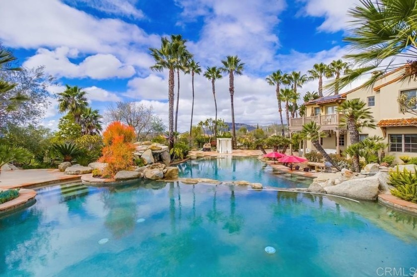 Step into a world of refined elegance and sophisticated living - Beach Home for sale in San Diego, California on Beachhouse.com