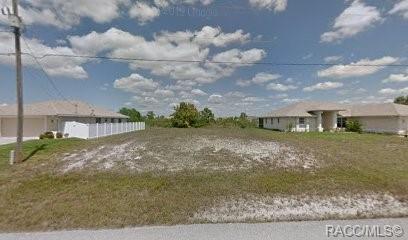 Location- Location- Location! Must see choice building lot on - Beach Lot for sale in Cape Coral, Florida on Beachhouse.com