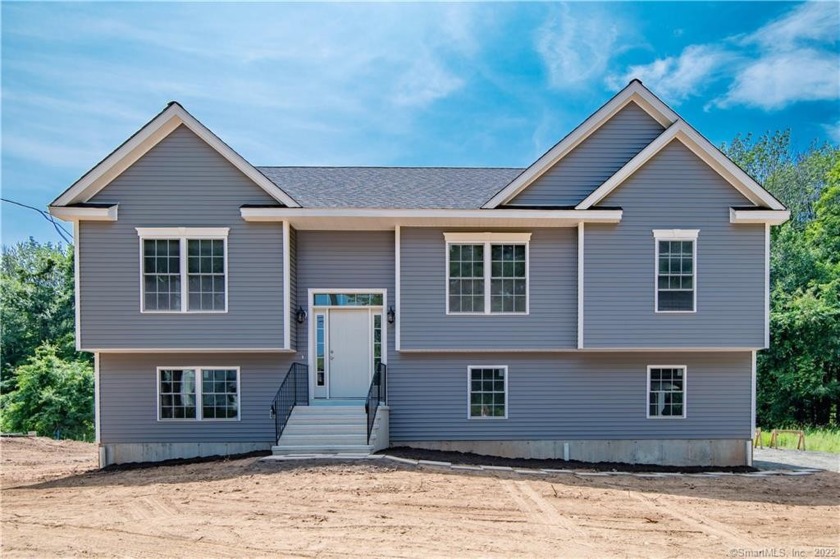 Great opportunity to own NEW CONSTRUCTION in Guilford with the - Beach Home for sale in Guilford, Connecticut on Beachhouse.com