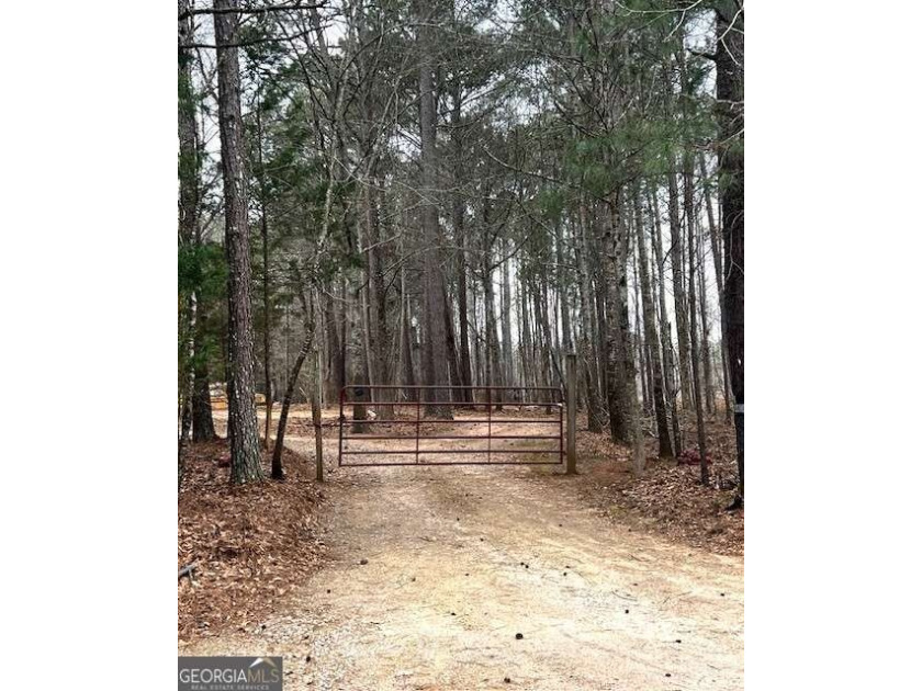 An absolute beautiful, 5 acres of land in Oconee County. Build - Beach Home for sale in Watkinsville, Georgia on Beachhouse.com