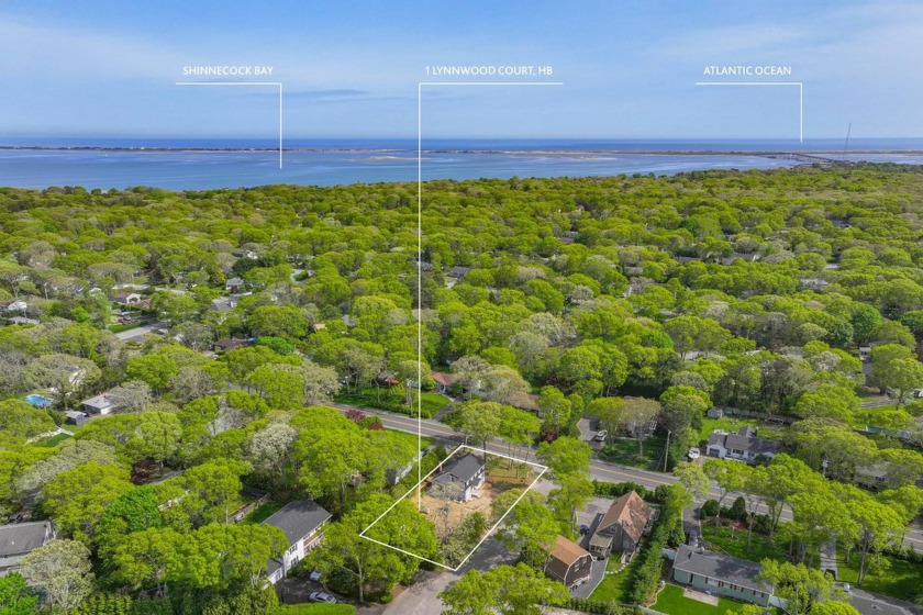 If you're searching for a high-end and turnkey home with plenty - Beach Home for sale in Hampton Bays, New York on Beachhouse.com