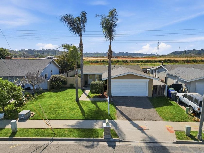 Welcome to 155 Fireside St., Ideally located in a convenient - Beach Home for sale in Oceanside, California on Beachhouse.com