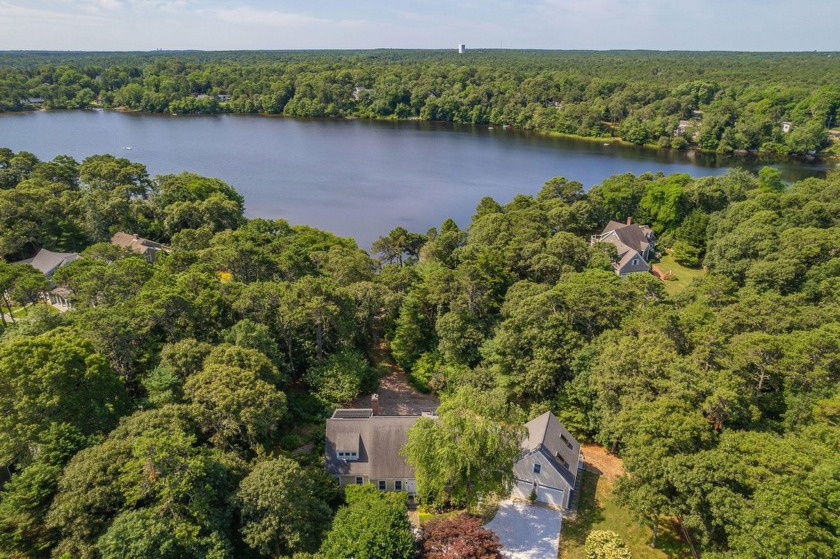 This stunning Orleans residence offers a perfect blend of - Beach Home for sale in Orleans, Massachusetts on Beachhouse.com