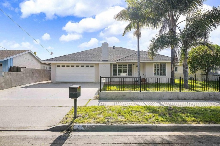 Located in Oceanside, this newly renovated home boasts 4 - Beach Home for sale in Oceanside, California on Beachhouse.com