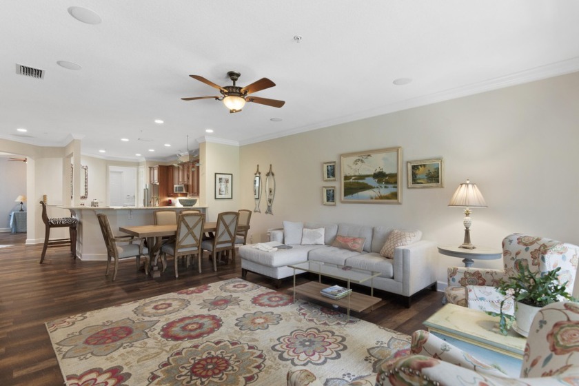 2320 SW Water Oak Court 113 - Beach Townhome/Townhouse for sale in Vero Beach, Florida on Beachhouse.com