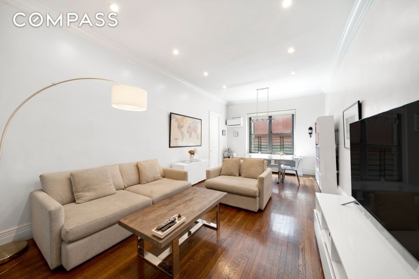 &quot;This pin drop quiet, sunny and beautiful two-bedroom - Beach Condo for sale in New York, New York on Beachhouse.com